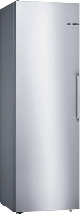Bosch KSV36VLDP edelstaal-chroom-inoxmetallic.